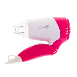 ADLER AD2259 FEN ZA KOSU SKLOPIVI 1200W - Img 2
