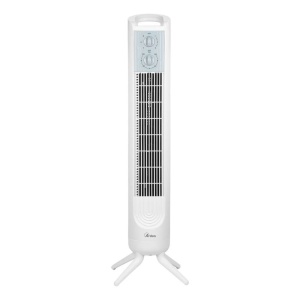 ARDES 5T802 VENTILATOR STUBNI 81CM BELI - Img 2