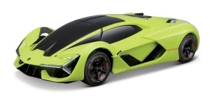 Auto Maisto 1:24 Lamborghini sa zvukom - Img 2