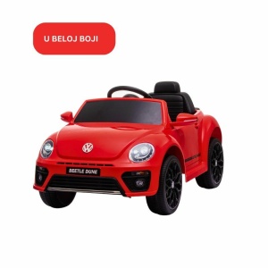 AUTO NA AKUMULATOR BELI 12V4.5AH*1+2motor R/C S503