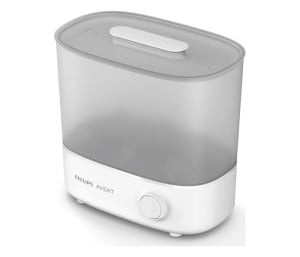AVENT ELEKTRICNI STERILIZATOR NA PARU 7943 - Img 3