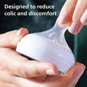 AVENT NATURAL RESPONSE CUCLA - Y-REZ (6m+) 5174 - Img 7