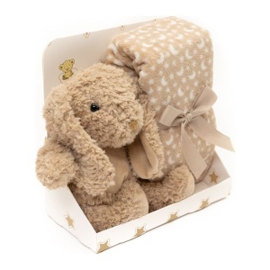 BBO SET IGRACKA + CEBENCE RABBIT (20TB0137) - BROWN - Img 4