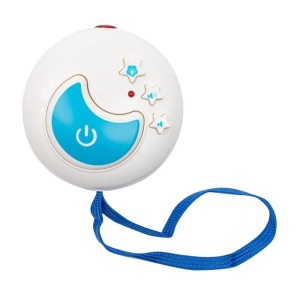 BBO TOYS MUZICKA VRTESKA AVIONI 0m+ (HE0304) - Img 7