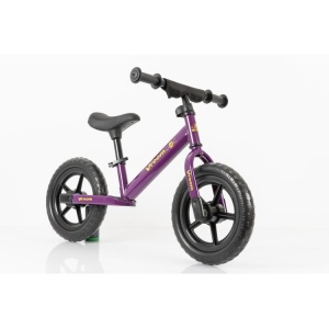BIC.12" VROOM BIKE PURPLE - Img 2