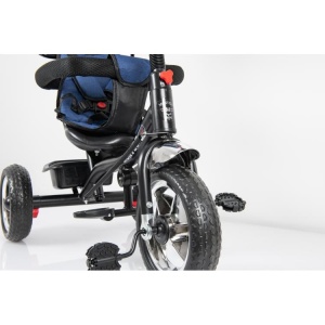 BIC.6388B TRIKE BLUE TRICIKL PLAVI - Img 5