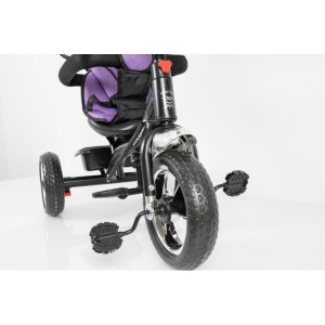 BIC.6388B TRIKE PURPLE TRICIKL - Img 7