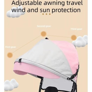 BIC.686 TRIKE PINK - Img 10