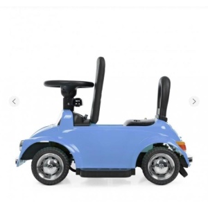 BIC.BEETLE PUSH 3IN1 JQ618 BLUE- plava - Img 7