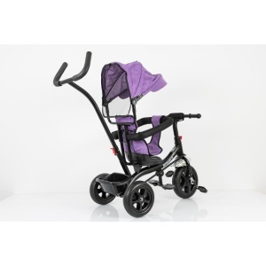 BIC.HH-6388 TRIKE PURPLE - Img 2