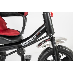 BIC.HH-6388 TRIKE RED - Img 4