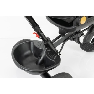 BIC.T18 TRIKE BLACK - Img 6