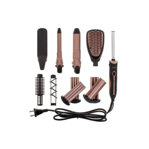 CAMRY CR2024 STAJLER SET 5 U 1 - Img 2