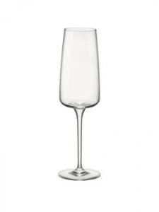 Čaša za šampanjac BORMIOLI Nexo 26,2 cl 6/1 365752