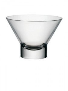 Čaša za sladoled BORMIOLI Ypsilon 26cl 1/1 340750M
