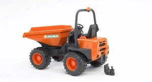Damper mini AUSA - Img 1