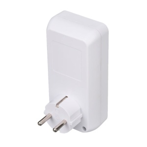 Digitalni vremenski prekidač 3600W EL-1506320b EL3 - Img 3