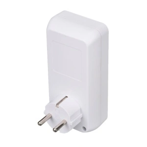 Digitalni vremenski prekidač 3600W EL-1506320b EL3 - Img 3