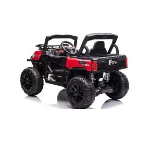 DZIP NA AKUMULATOR GO CART TRIUMPH el CRVENI 4x4 - Img 5