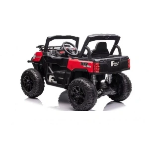 DZIP NA AKUMULATOR GO CART TRIUMPH el CRVENI 4x4 - Img 5