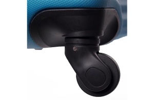 ENOVA CAPRI set kofera 3/1 - aqua - Img 12