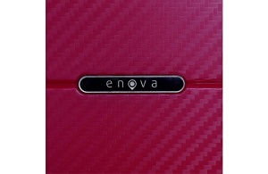 ENOVA MODENA set kofera 3/1 - fuchsia - Img 12
