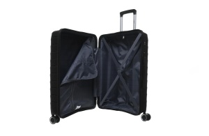 ENOVA PP Set kofera 3/1 - carbon black - Img 9