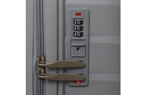 ENOVA PP Set kofera 3/1 - perfect gray - Img 11