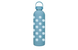 ENSO BUBBLES dečiji termos 750 ml - sky blue - Img 2