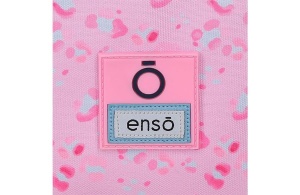 ENSO DREAMERS dečiji neseser sa 2 pregrade - plava - Img 5