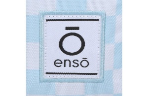 ENSO FLEUR ranac za putovanje - sky blue - Img 7