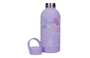 ENSO JUNGLE MOOD termos 350 ml - ljubičasta - Img 3
