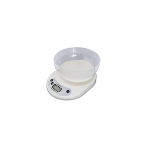 ESPERANZA EKS007 DIGITALNA KUHINJSKA VAGA 5KG - Img 2