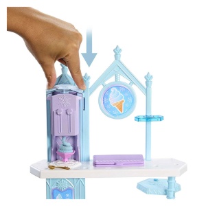 Frozen Elsa & Olaf – Icecream maker - Img 2