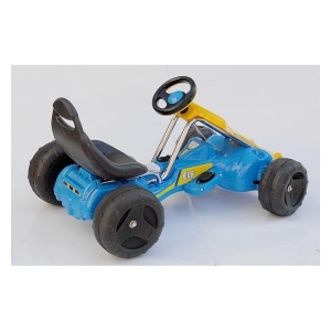 GO CART ELF WB9788A BLUE - Img 2