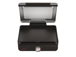 Gril NINJA Sizzle GR101EU/ 1450W/ 28 x 37cm/ crna - Img 5