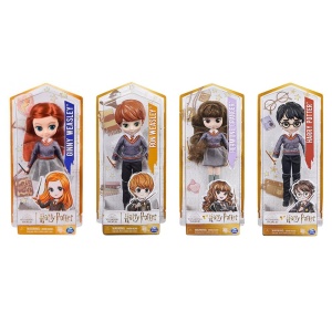 Harry Potter lutke 4 u miksu