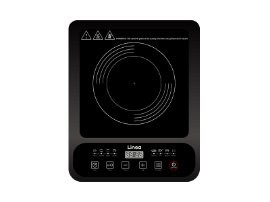 Indukcioni rešo Linea LIP-0624, 2000 W