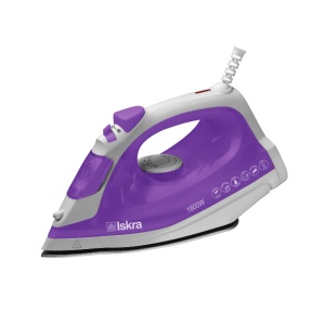 ISKRA pegla na paru 1800W - Img 2
