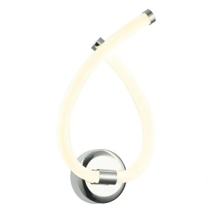 LED zidna lampa F2218-15Z WH