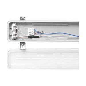 LEDVANCE armatura za dve LED cevi 150cm - Img 3