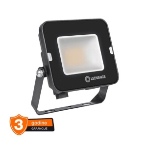 LEDVANCE LED reflektor 20W toplo bela EL191