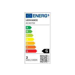LEDVANCE stona LED lampa 5.2W - Img 3