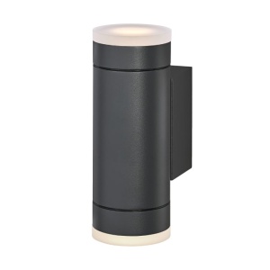 LEDVANCE zidna lampa 2xGU10 EL425 - Img 2