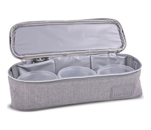 LORELLI TERMO TORBA AVY GREY - Img 2