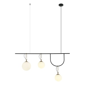 Luster F7032-3V