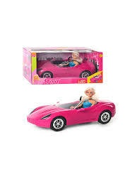 LUTKA DEFA MISIL AUTO