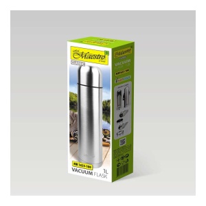 MAESTRO MR1633-75 TERMOS BOCA 750ML - Img 2