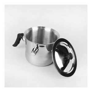 MAESTRO MR1698 LONAC ZA MLEKO 1,5L INOX - Img 2