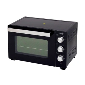 Mini pećnica 30l 1600W termostat i tajmer EL516